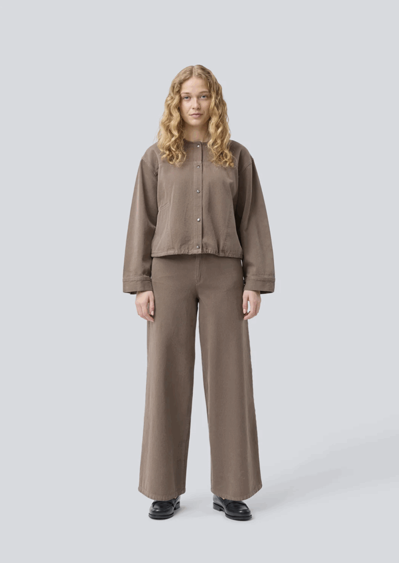 Modstrom Princess short jacket