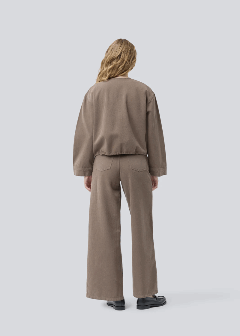 Modstrom Princess short jacket