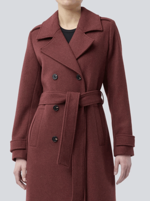 Modstrom Shay coat