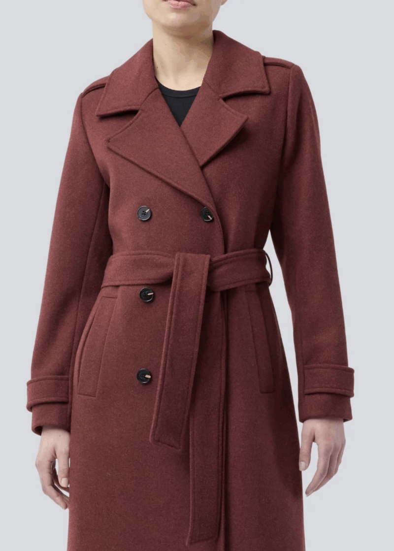 Modstrom Shay coat