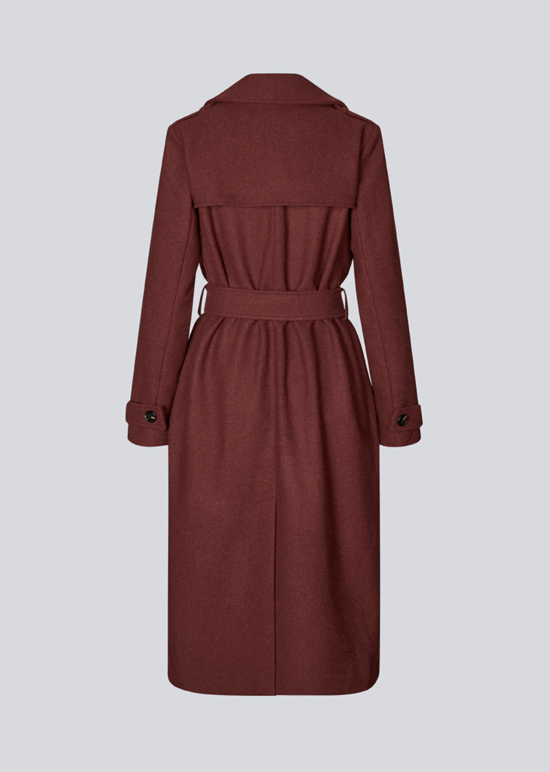 Modstrom Shay coat