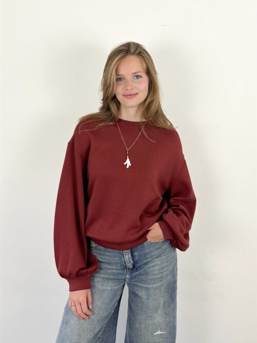 Msch Brionne ima q sweat