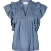 Neo Noir Jayla voile top