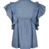 Neo Noir Jayla voile top - Afbeelding 2