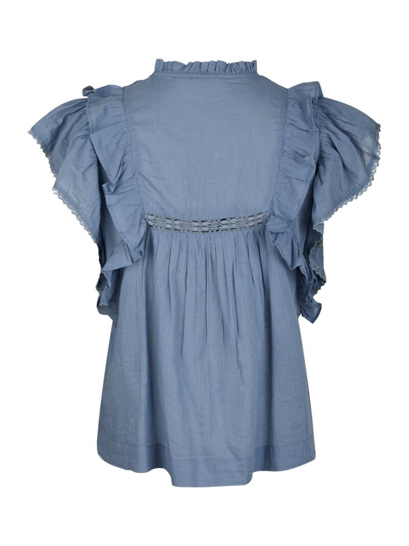 Neo Noir Jayla voile top