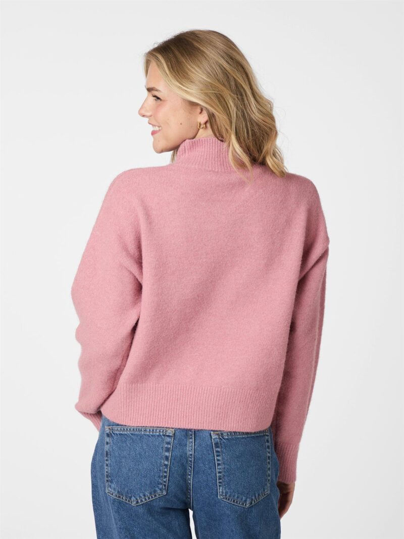 Neo Noir Paulina knit