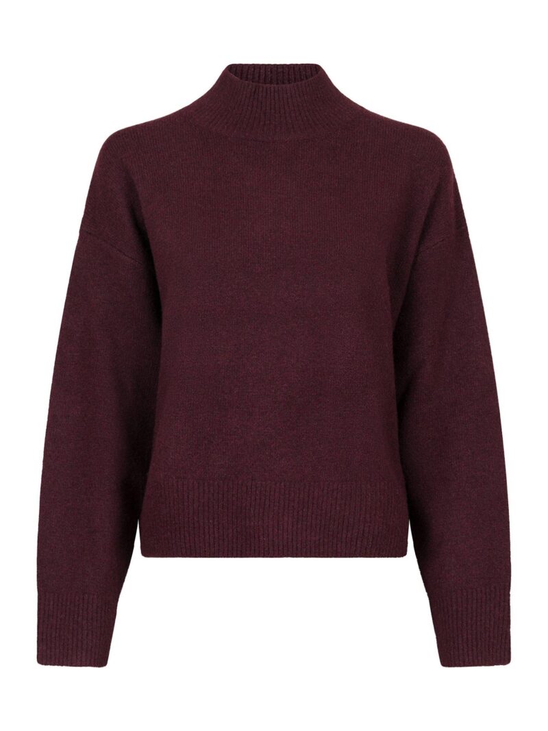 Neo Noir Paulina knit