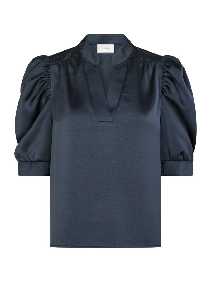 Neo Noir Roella heavy sateen