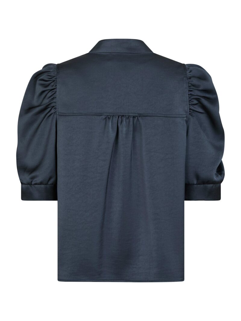 Neo Noir Roella heavy sateen
