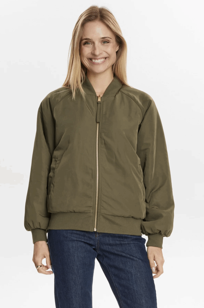 Numph Nuetera reversible jack