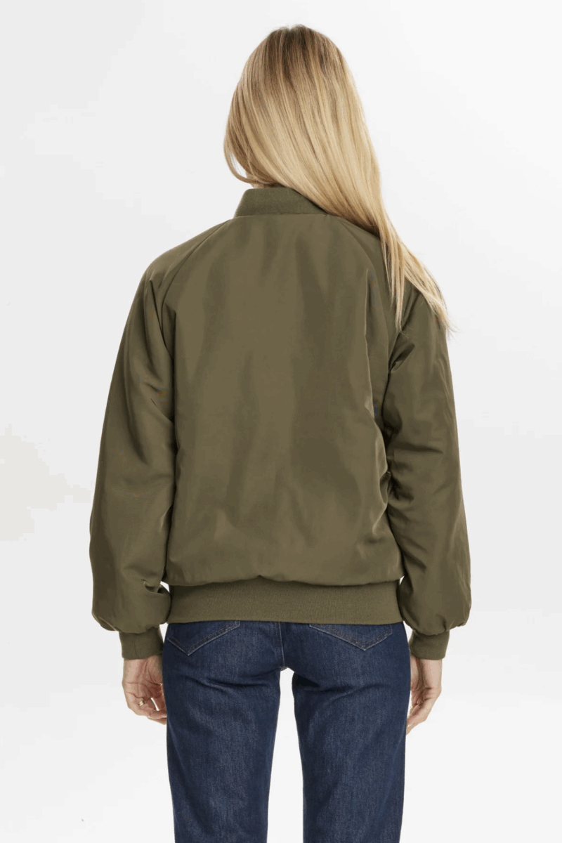 Numph Nuetera reversible jack