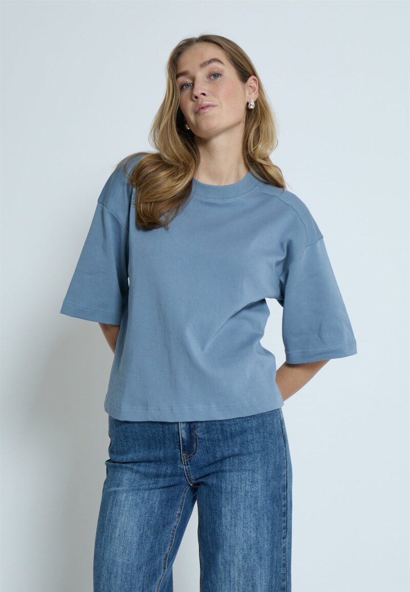 Peppercorn Fiola  t-shirt