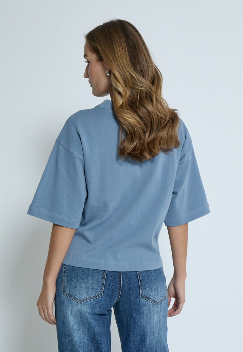 Peppercorn Fiola  t-shirt