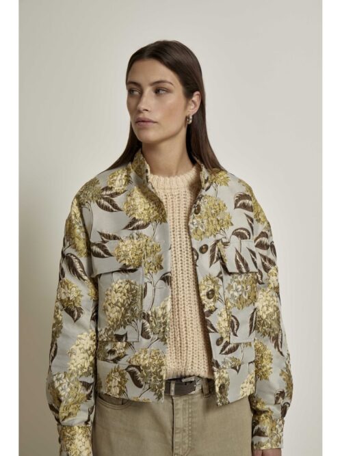 Peppercorn Kaiza jacket