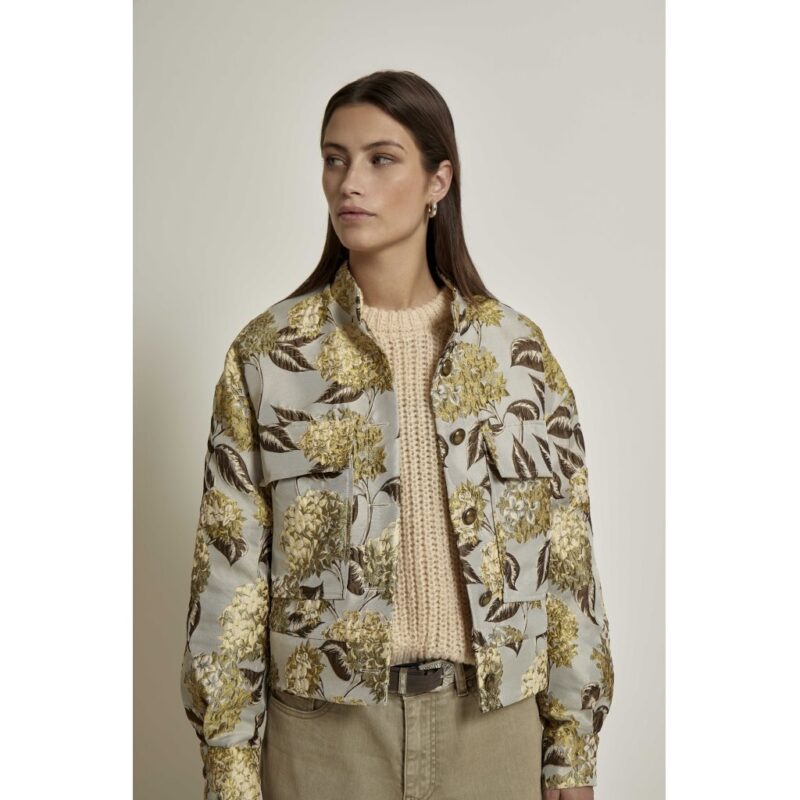 Peppercorn Kaiza jacket