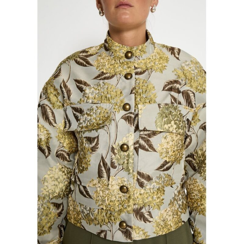 Peppercorn Kaiza jacket