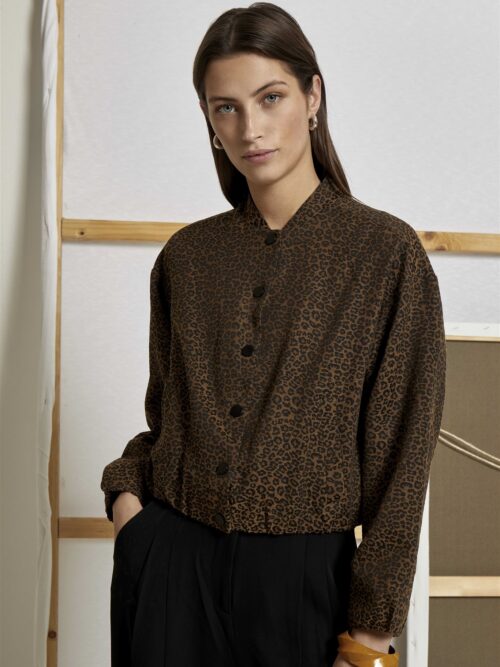 Peppercorn Khloe jacket
