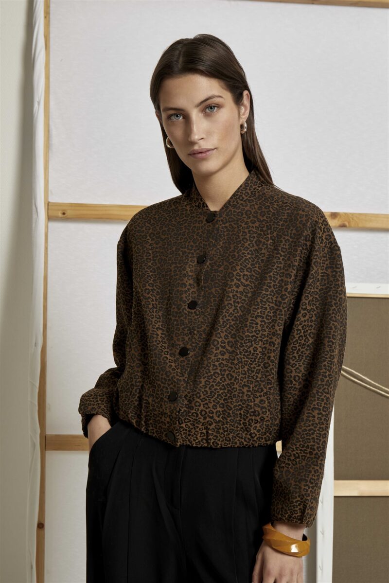 Peppercorn Khloe jacket