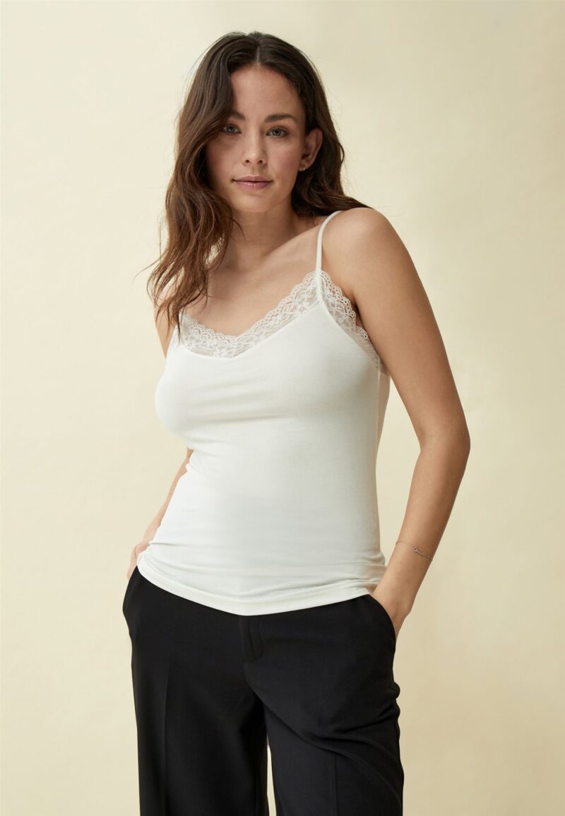 Peppercorn Rosalinda top