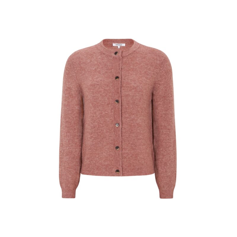 Soft Rebels Allison o cardigan
