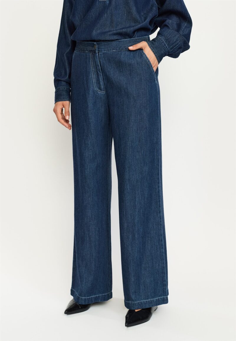 Soft Rebels Christy pant