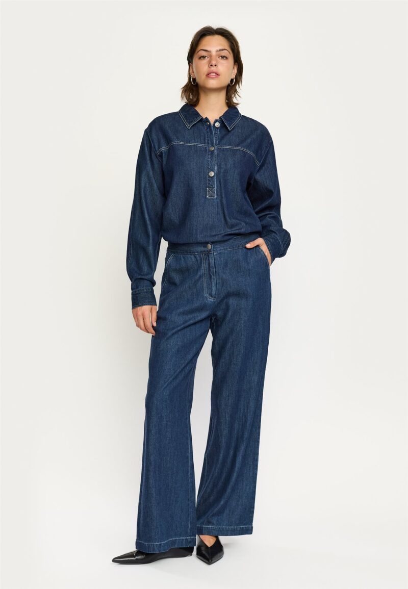 Soft Rebels Christy pant