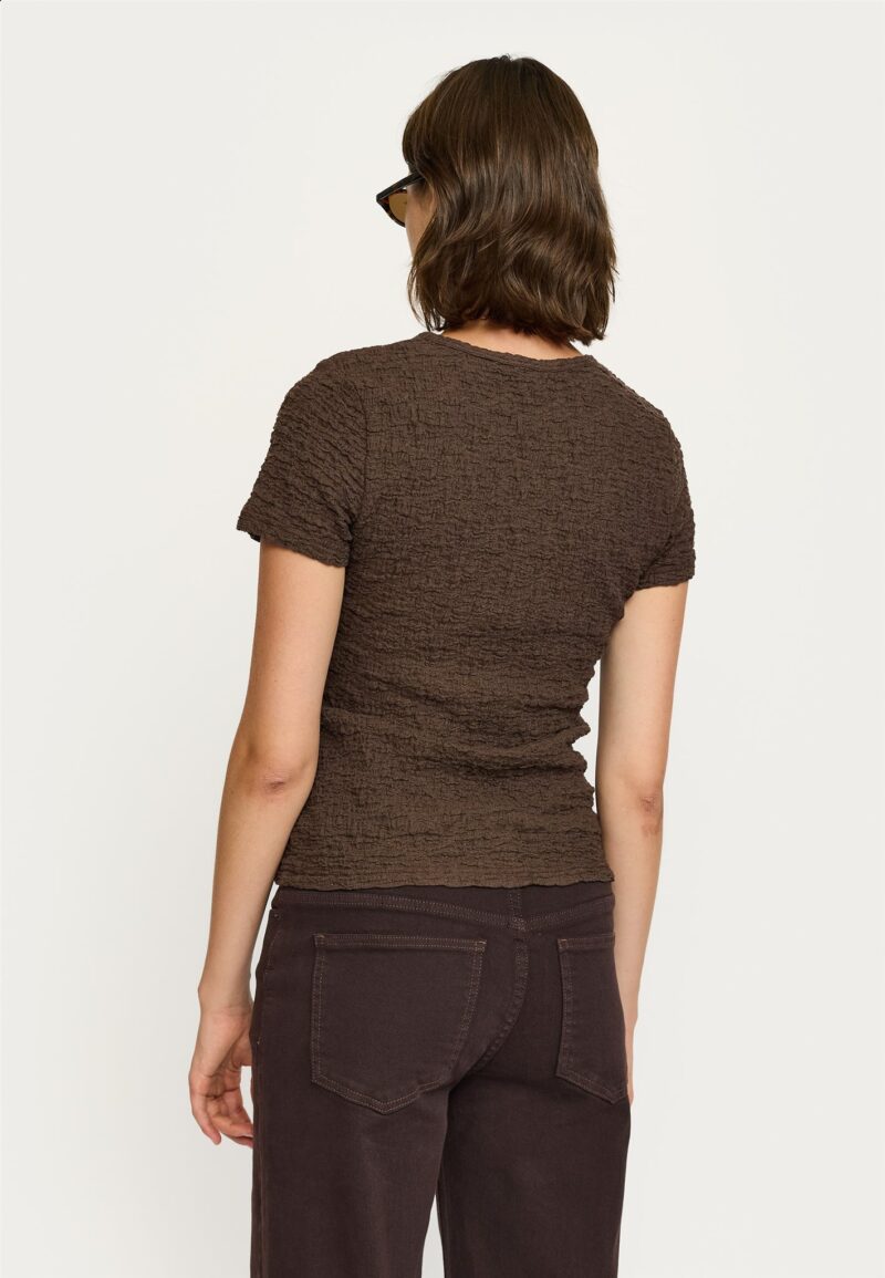 Soft Rebels Gizelle o-neck top