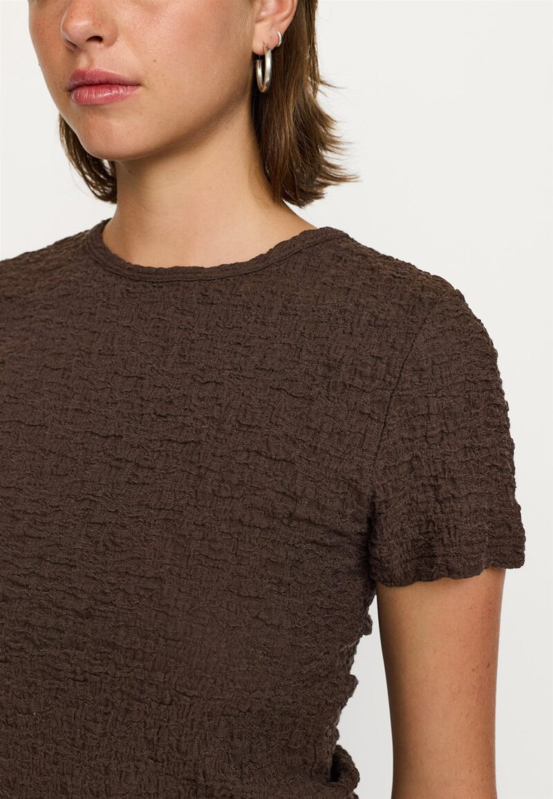 Soft Rebels Gizelle o-neck top