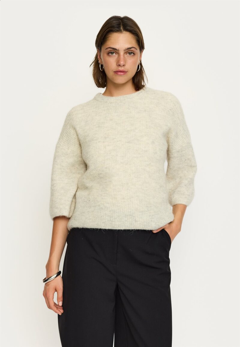 Soft Rebels Hema knit