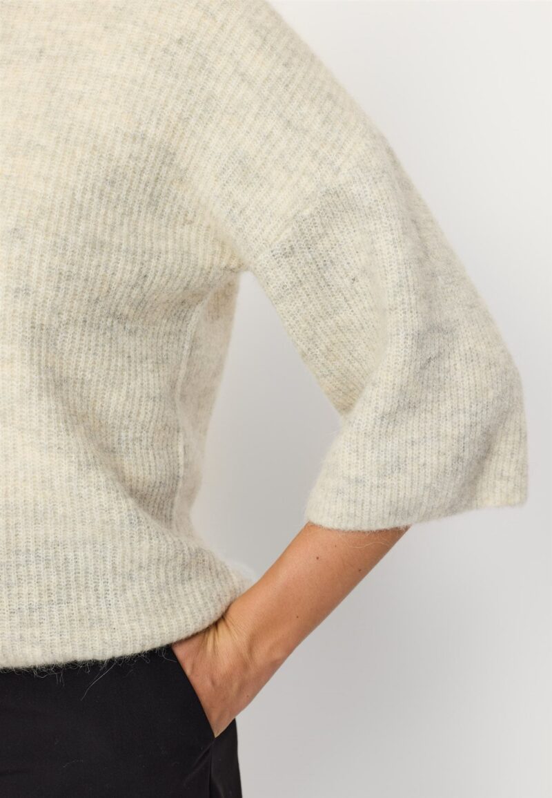 Soft Rebels Hema knit