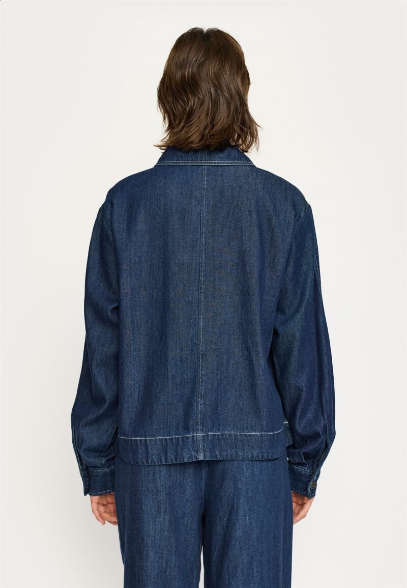 Soft Rebels Portia blouse