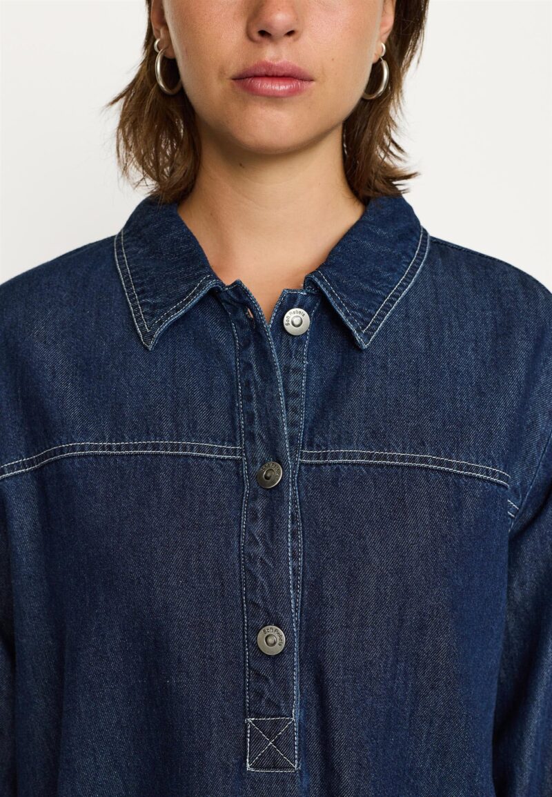 Soft Rebels Portia blouse