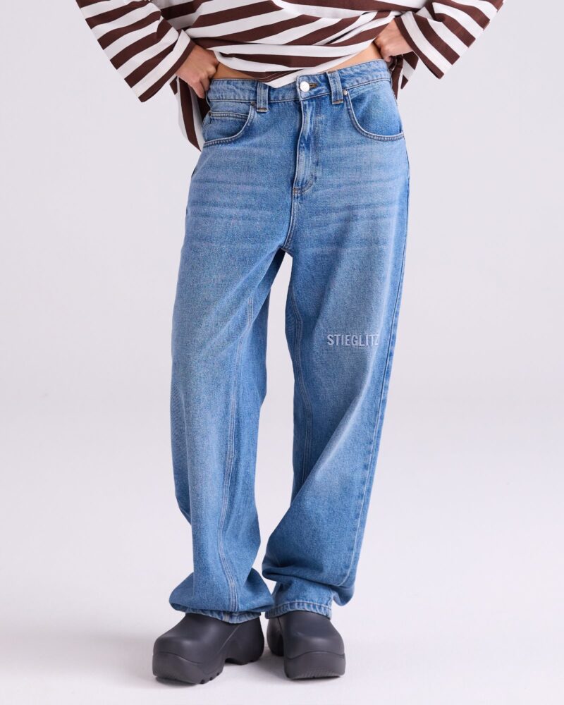 Stieglitz Aryo jeans