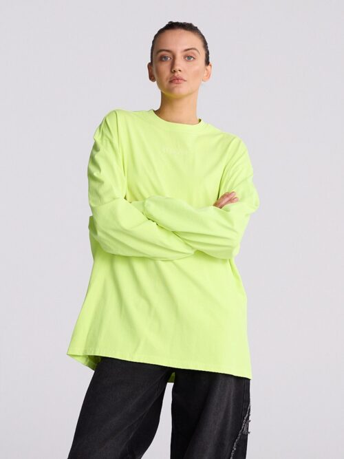 Stieglitz Basic skate longslee