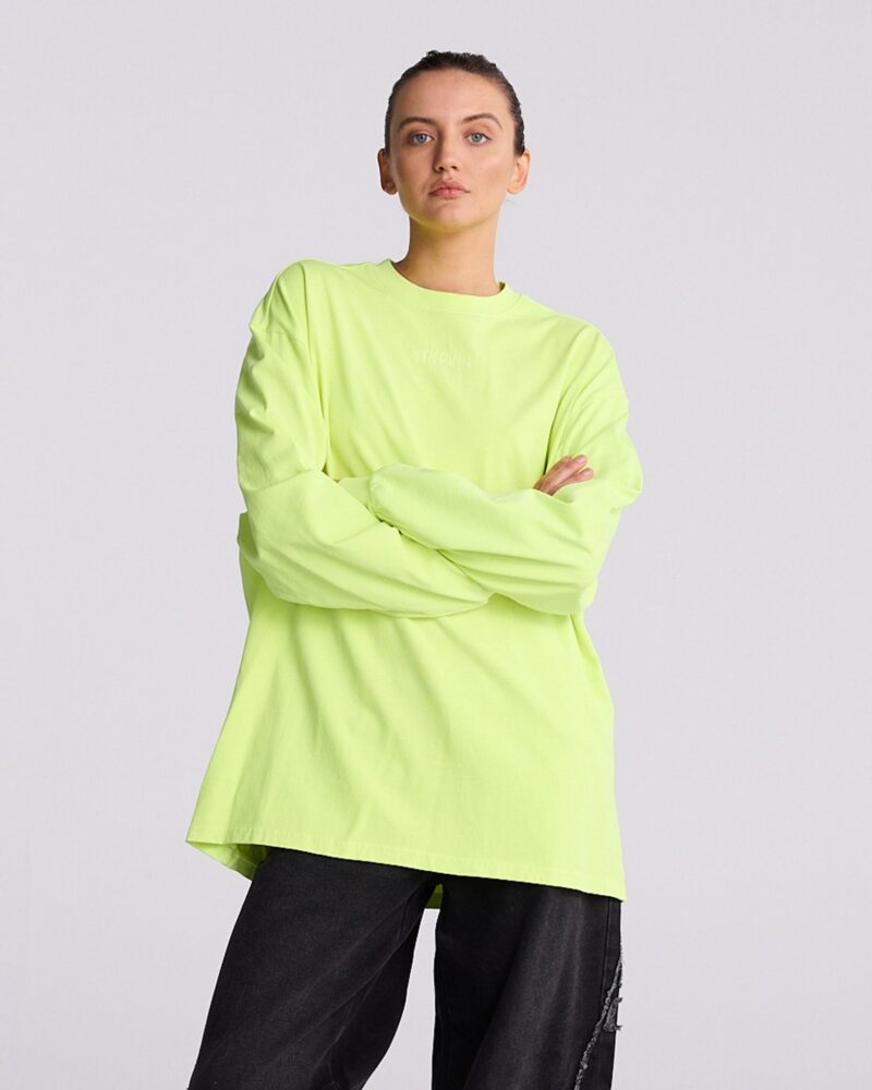 Stieglitz Basic skate longslee