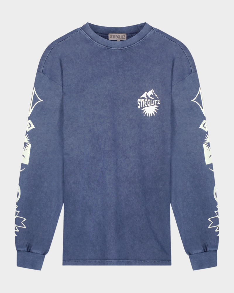Stieglitz Benjamin skate long