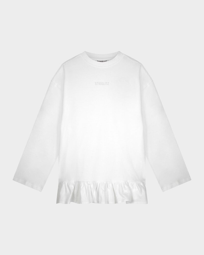 Stieglitz Brisa skate longslee