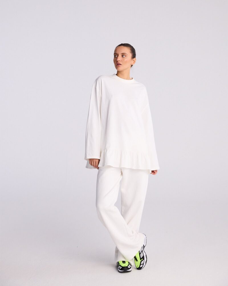 Stieglitz Brisa skate longslee