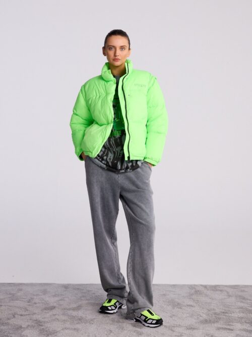 Stieglitz Charo puffer Stieglitz Charo puffer