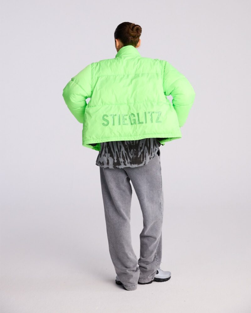 Stieglitz Charo puffer