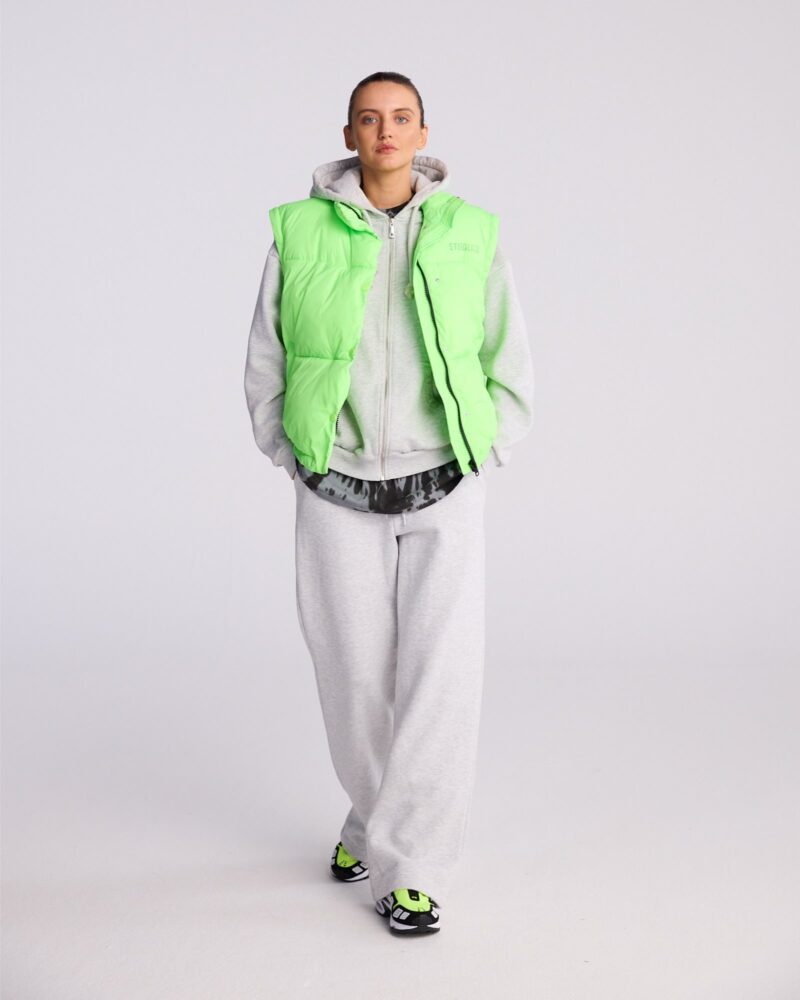 Stieglitz Charo puffer