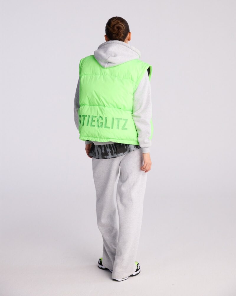 Stieglitz Charo puffer