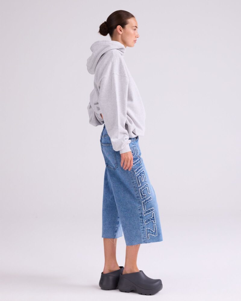 Stieglitz Cisco hoodie
