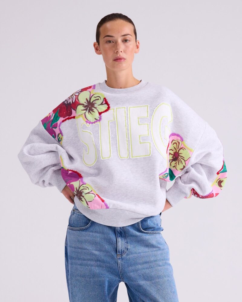 Stieglitz Gitana sweater