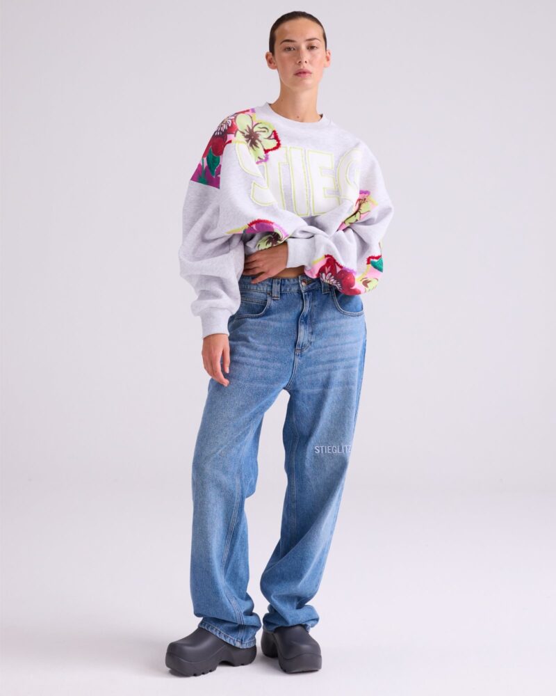 Stieglitz Gitana sweater