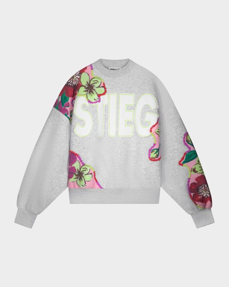 Stieglitz Gitana sweater