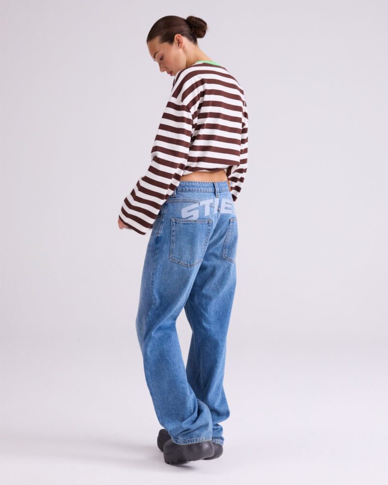 Stieglitz Janita wide skate