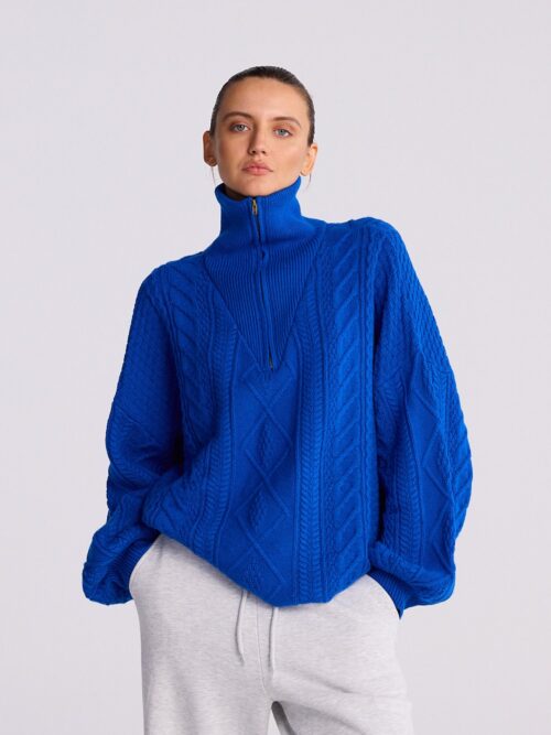 Stieglitz Larena jumper