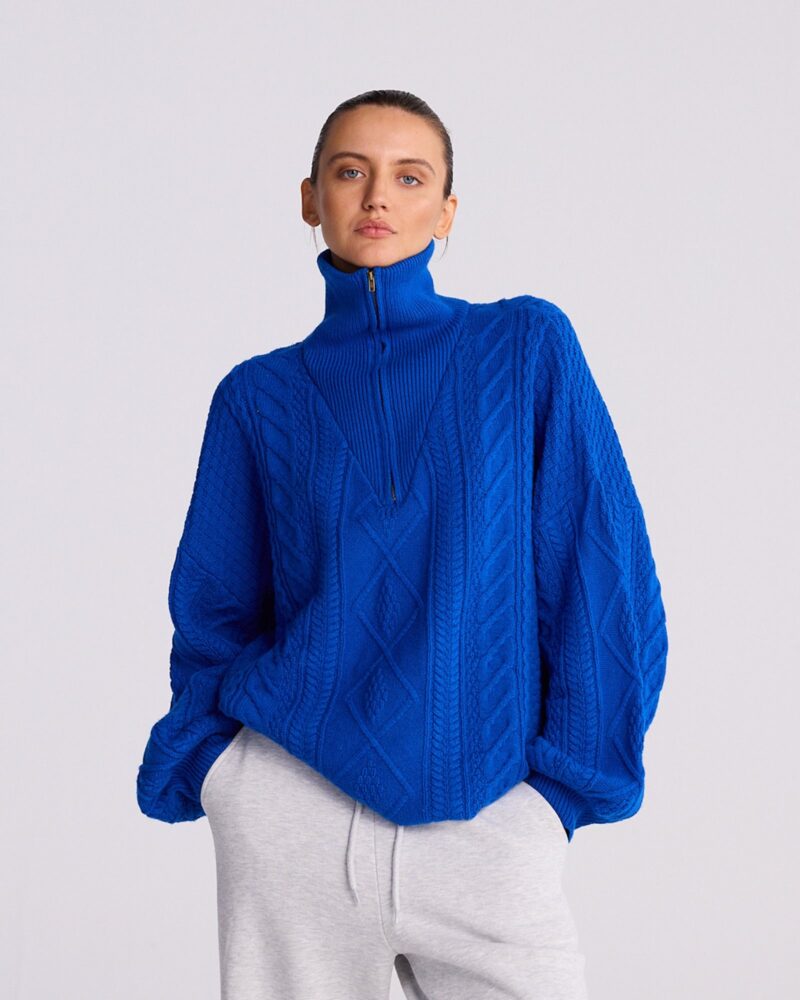 Stieglitz Larena jumper