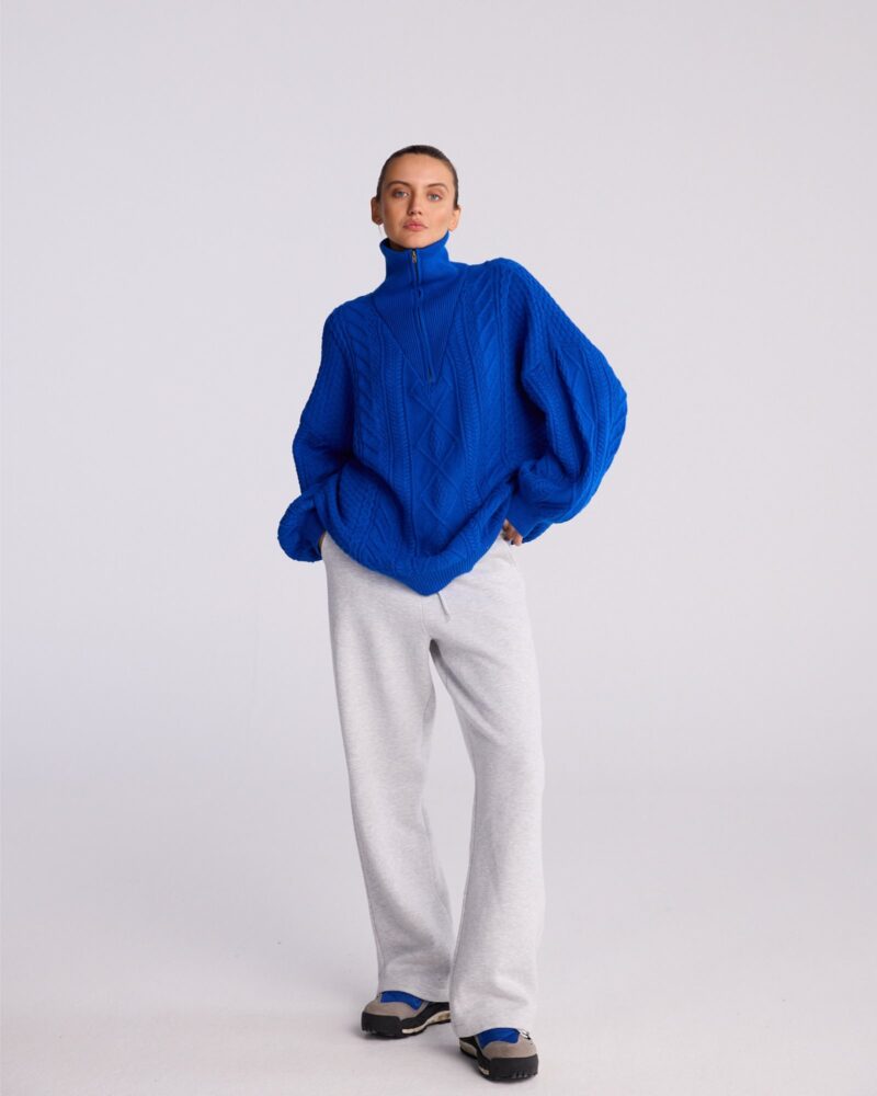 Stieglitz Larena jumper